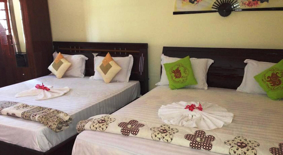 Bedroom 3, Fishing Village Mui Ne, Phan Thiết