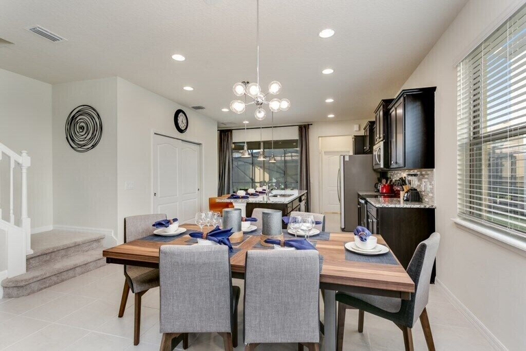Others 4, 5 BED 5 Bath Resort Villa, Osceola