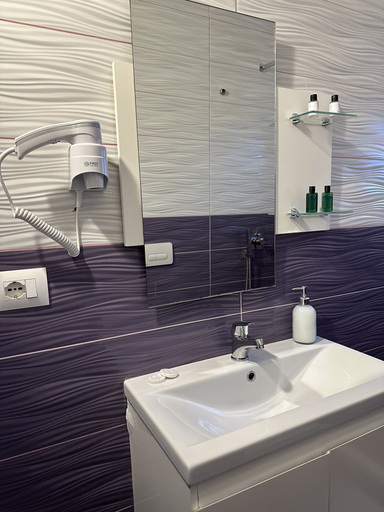 Bathroom 3, ALBON Park, Beratit