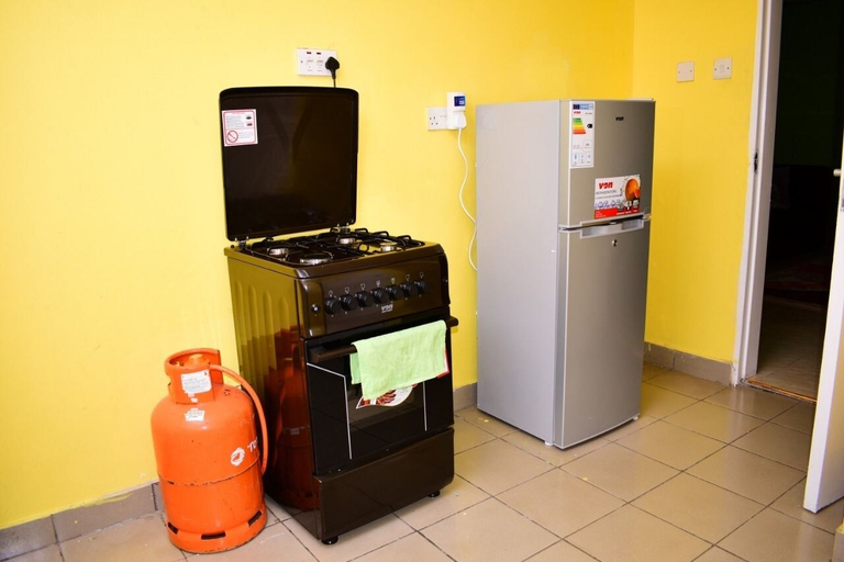 Others 4, Blossom Apartment, Embakasi East