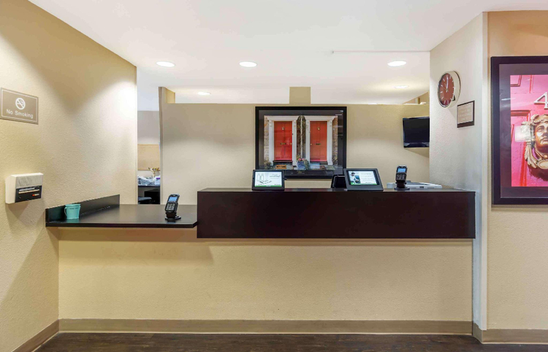 Public Area 2, Extended Stay America Suites - Seattle - Everett - North, Snohomish