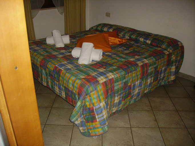 Bedroom 4, Chicca Hotel, Alessandria