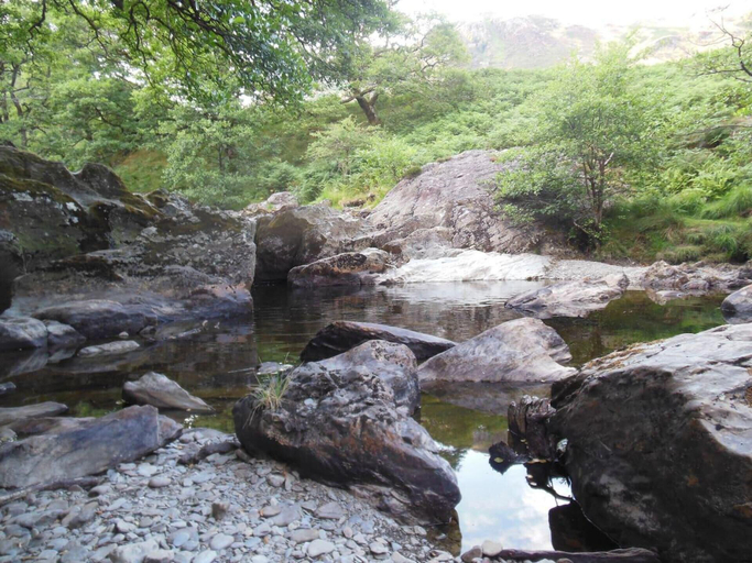 Others 5, Rhandirmwyn - Cottage - Sleeps 4 - Pet Friendly, Carmarthenshire