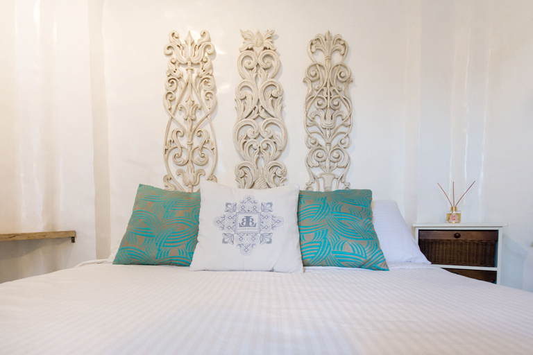 Bedroom 3, Lugar Bonito Hotel Boracay, Malay