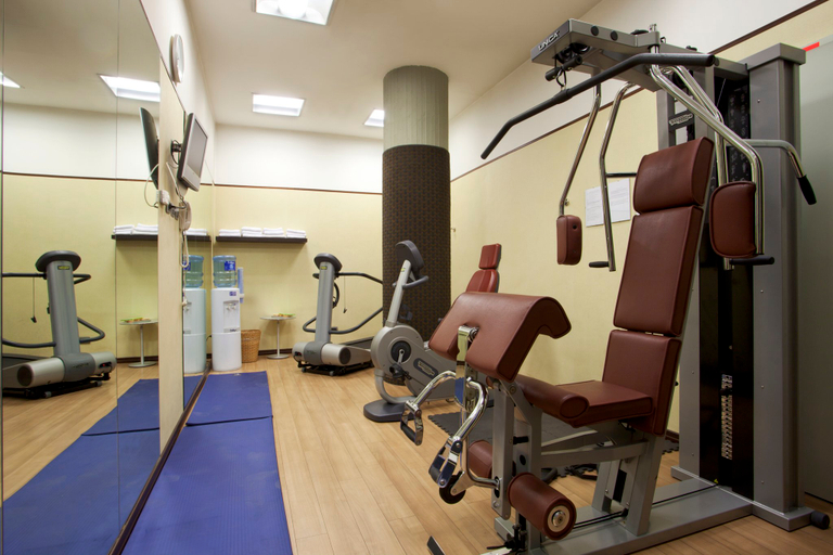 Others 5, Holiday Inn TURIN - CORSO FRANCIA by IHG, Torino