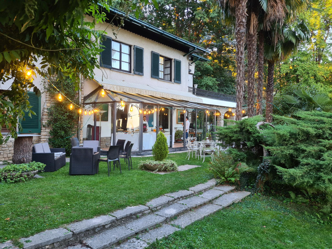 Others 5, Wonderful Villa Between Como And Milano, Lecco