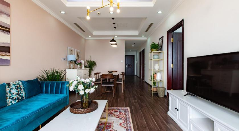 Bedroom 2, Vinhomes Royal City#R4#2bedroom#2bathroom, Thanh Xuân