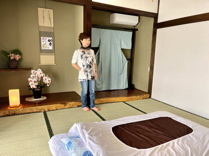 Bedroom 31