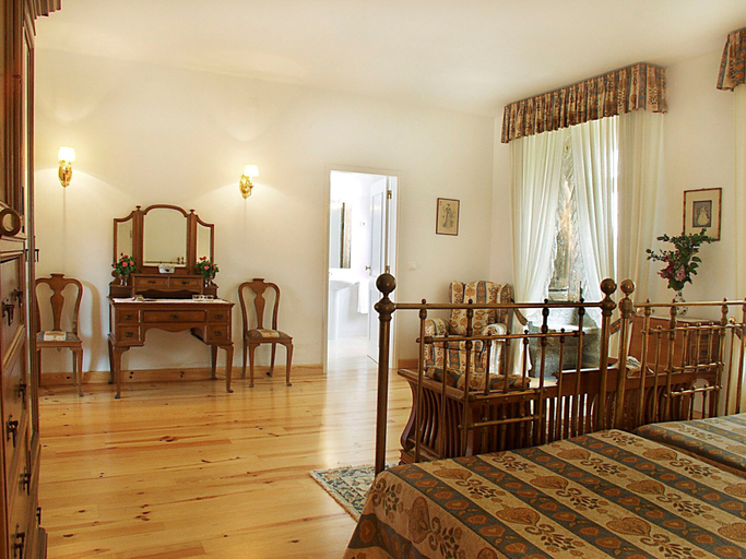 Others 5, Casa de Vilarinho de São Romão, Sabrosa