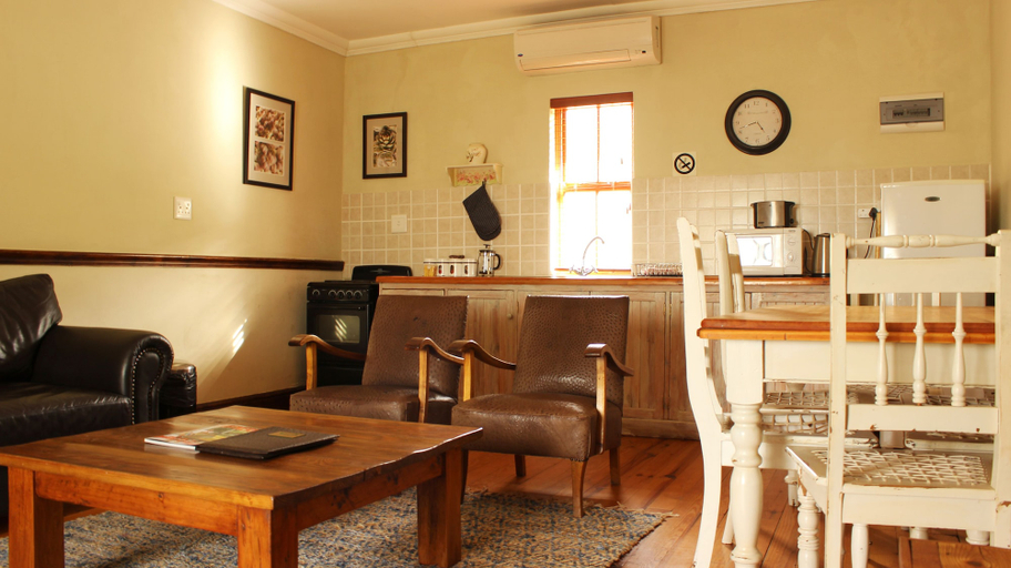 Food & Drinks 5, Berluda Farmhouse & Cottages, Eden