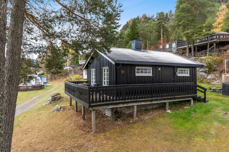 Exterior & Views 2, Topcamp Rustberg - Hafjell, Øyer