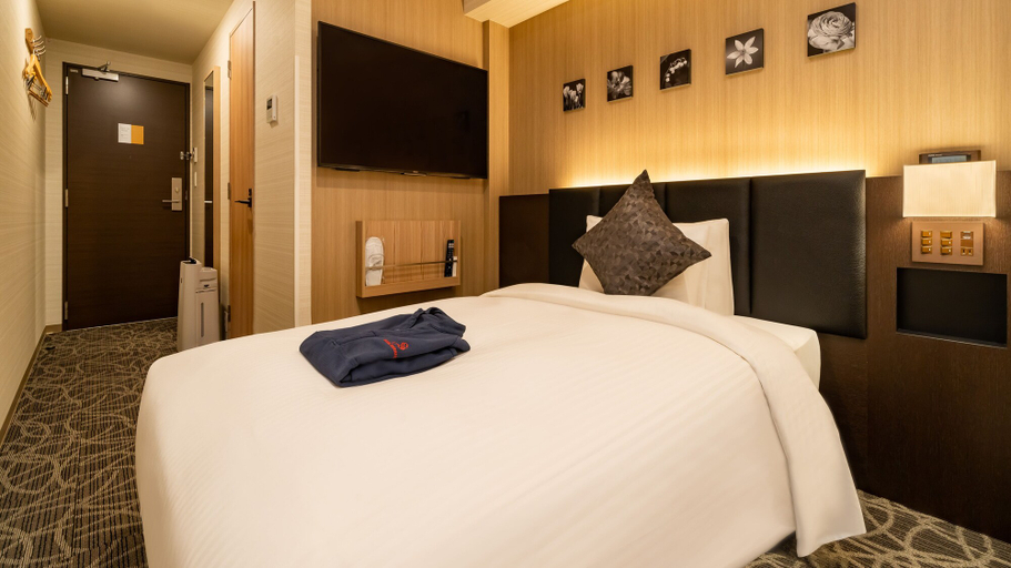 Bedroom 3, HOTEL SHURANZA MAKUHARI BAY, Chiba