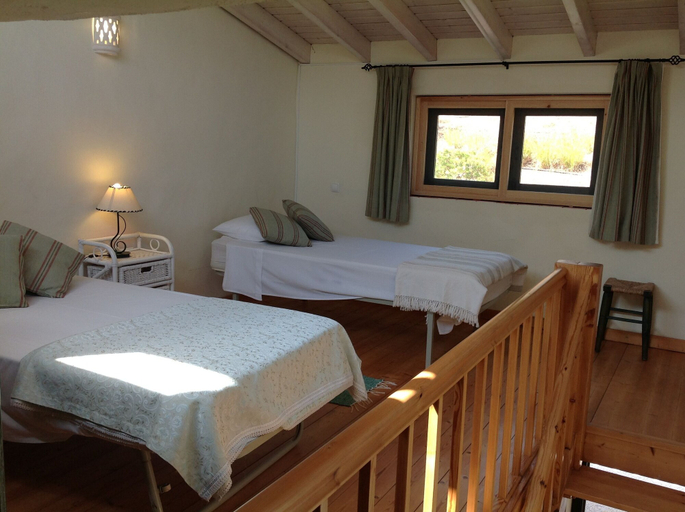 Bedroom 4, Fazendinha, Alcoutim