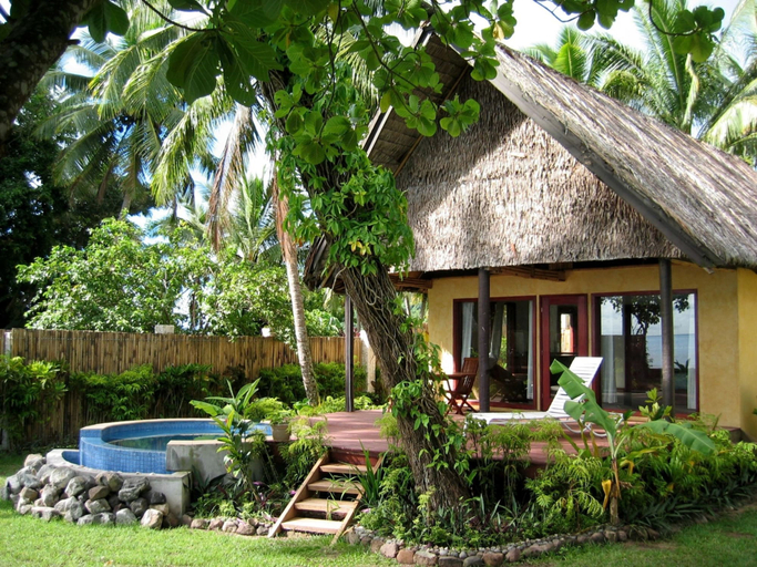 Exterior & Views 2, Beqa Lagoon Resort, Rewa