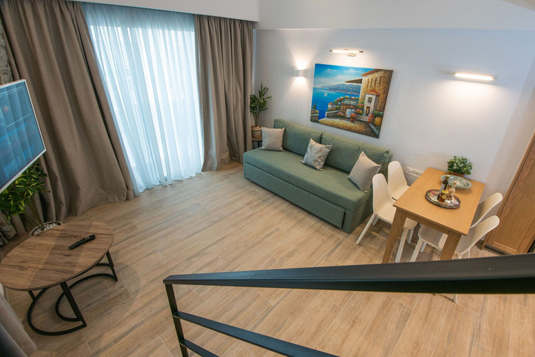 Others 5, Ammos Luxury Suites, Crete