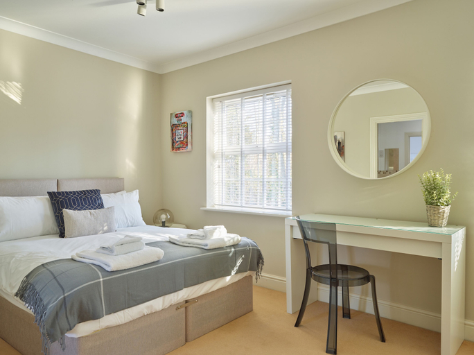Bedroom 3, Brookbank Close, Gloucestershire