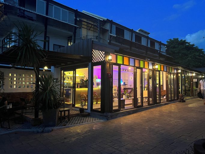 Exterior & Views 2, Pha Thai House, Muang Chiang Mai