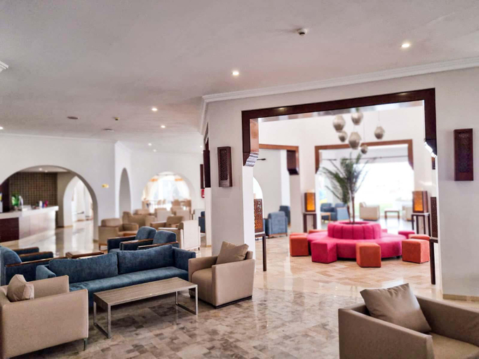 Public Area 5, Monarque Club Rivage - VV, Monastir