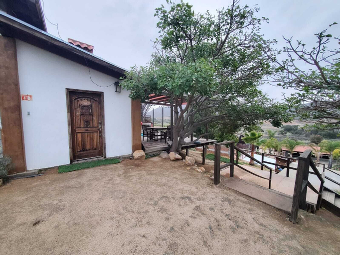 Selah Hotel, Ensenada