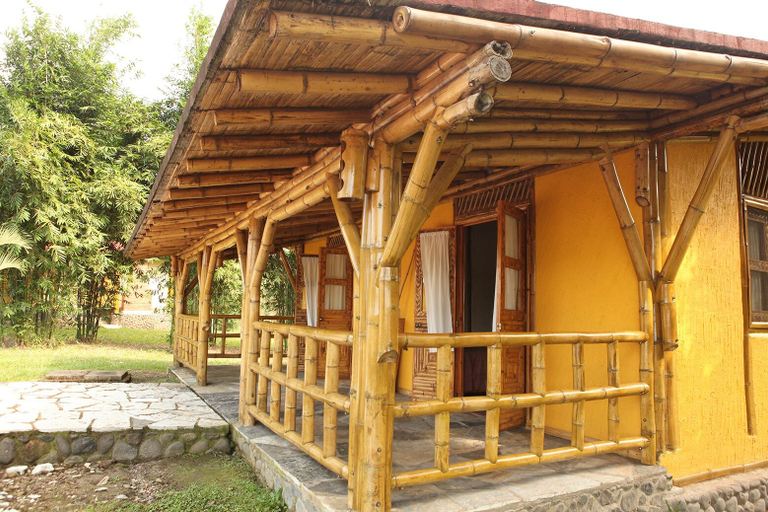 Exterior & Views 2, Rancho El Paraiso de Ayotoxco, Cuetzalan del Progreso