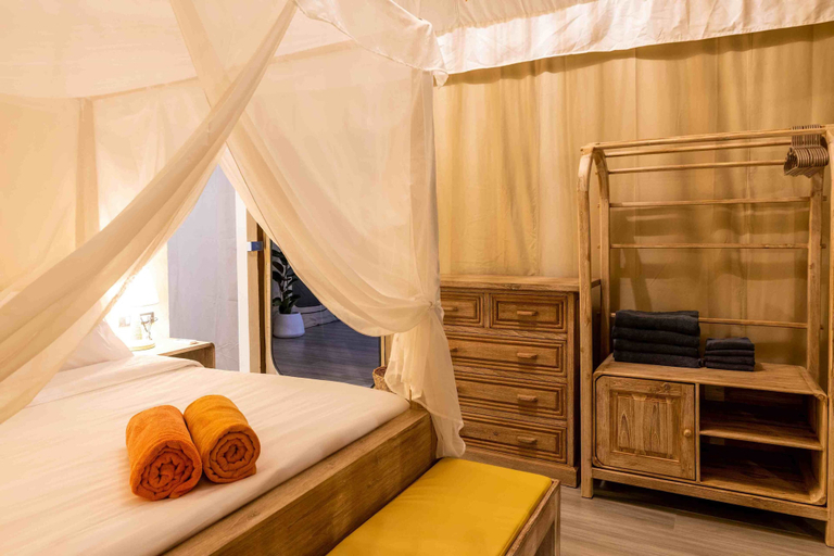 Bedroom 3, Dreamland Residence, Ko Samui