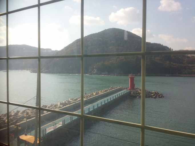 Others 5, Lighthouse Hotel, Geoje