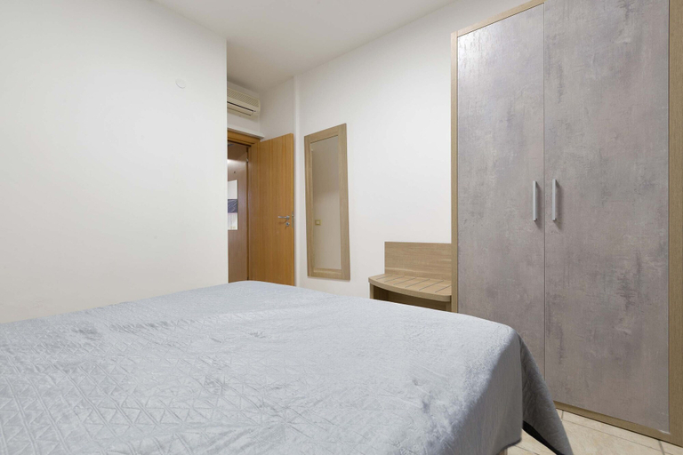 Room 3, 2828 Residence Solaris - Bilo Seminterrati by Barbarhouse, Lecce