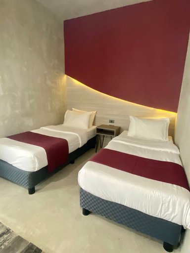 Bedroom 3, Zenvea Hotel Coron, Coron