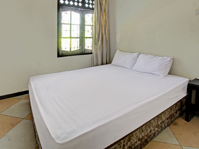 Bedroom 1, OYO 92750 Motel Langko, Lombok