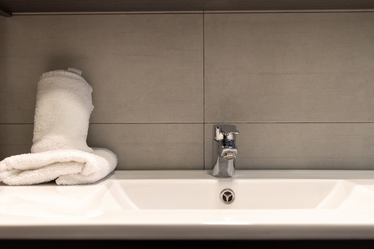 Bathroom 4, GRAN BILBAO VI apartment by Aston Rentals, Vizcaya