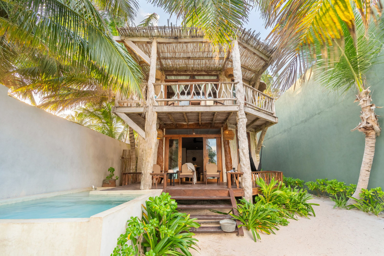 Exterior & Views 2, Casa Ganesh Tulum, Cozumel