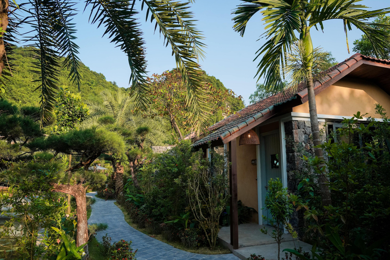 Exterior & Views 2, Tam Coc Retreat Ninh Bình, Hoa Lư