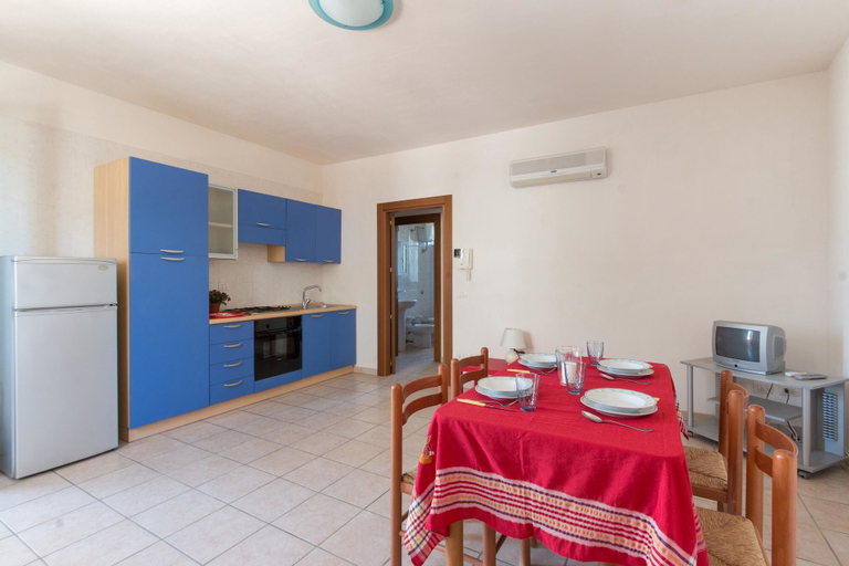 Room 4, L'Agrumeto, Lecce