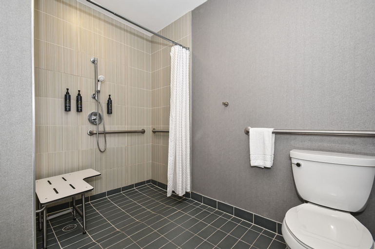 Bathroom 5