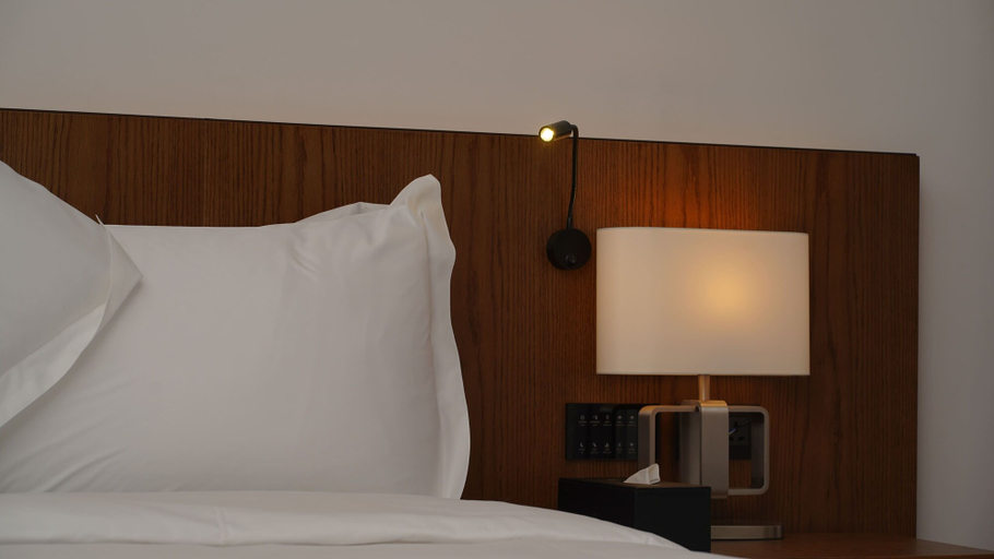 Bedroom 4, Jasmine Garden Hotel, Jeddah