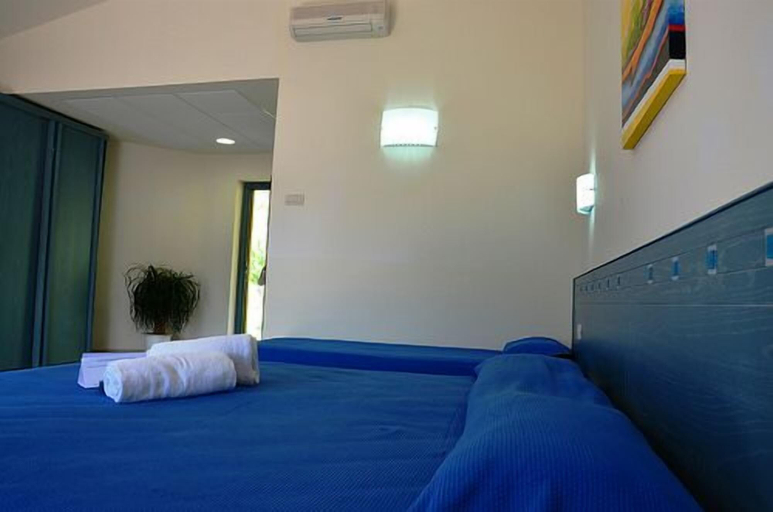 Bedroom 4, Villaggio Club Baia di Dino, Cosenza