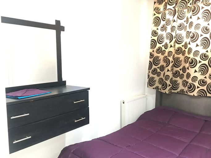 Bedroom, Le Nid De Marsa Plage, La Marsa