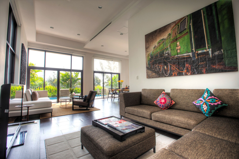 Others 4, Montgomerie Links Hotel & Villas, Da Nang