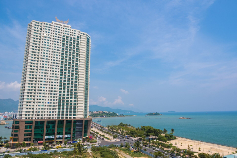 Exterior & Views 2, Gem Hotel, Nha Trang