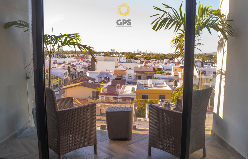 Food & Drinks, Ataraxia Apartments, Mazatlán