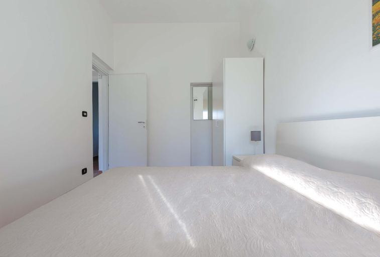 Room 2, 3175 Villino Kumare by Barbarhouse, Lecce
