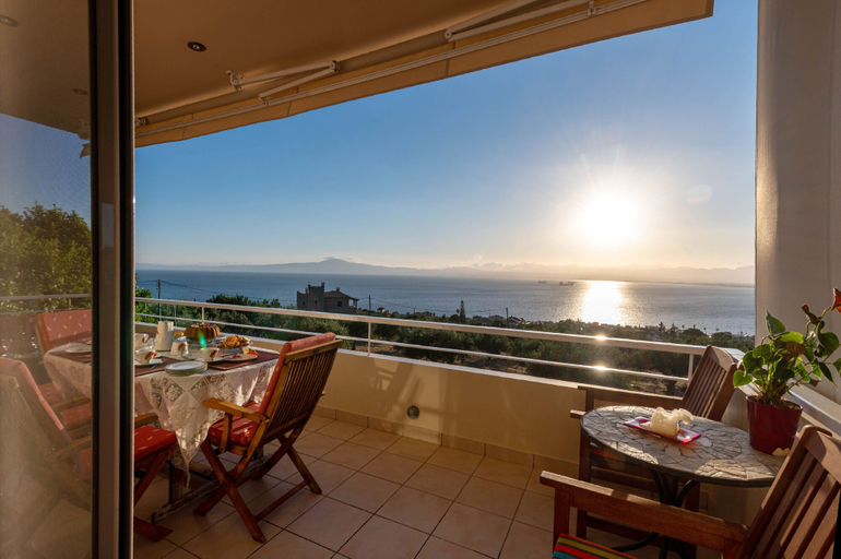 Others 3, Verga Sunset Villa - Ilia Seascape Private Retreat, Peloponnese