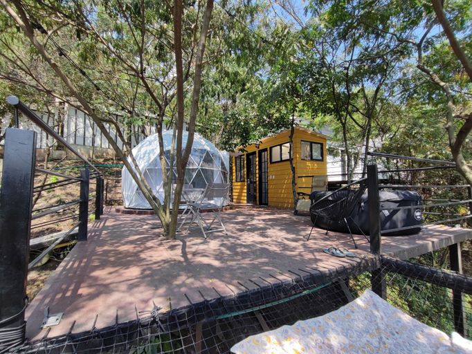 Exterior & Views 2, Glamping romantico en Vista Hermosa, La Mesa