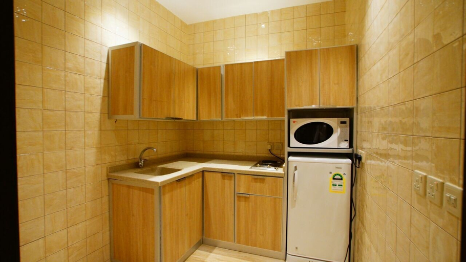 Others 4, Al Muhaidb Residence Sudair - Economic
