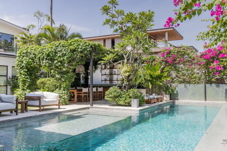 Mandala The Home, Badung