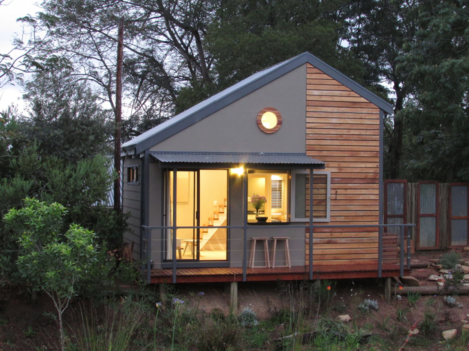 Exterior & Views 2, Woodlands Self Catering, Knysna, Eden