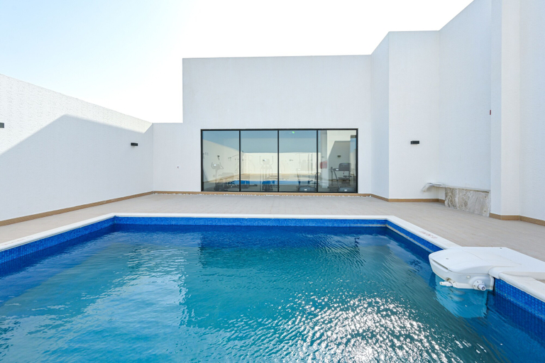 Sport & Beauty 3, Terminal Inn By Edar City Center , Doha
