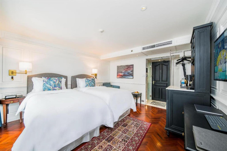 Bedroom 6