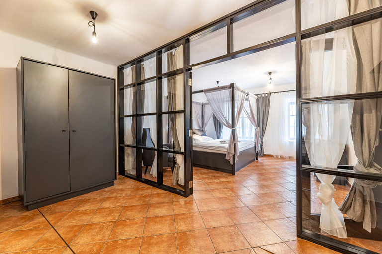 Others 4, Apartman Baron, Český Krumlov
