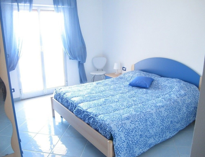 Bedroom 3, B&B Miramare, Ragusa